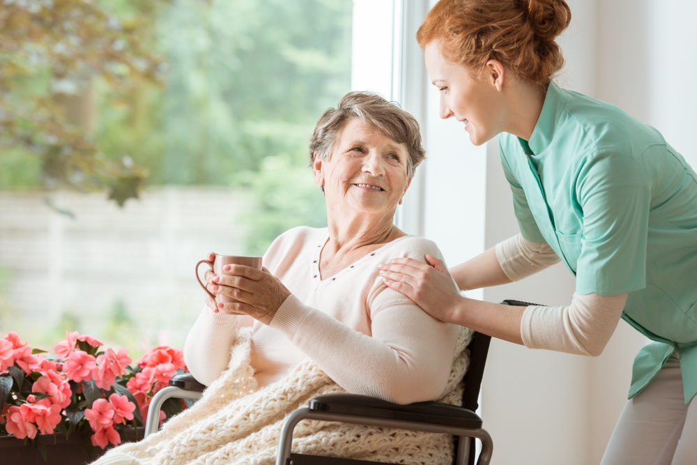 The Growing Demand for Homecare Services in Ireland