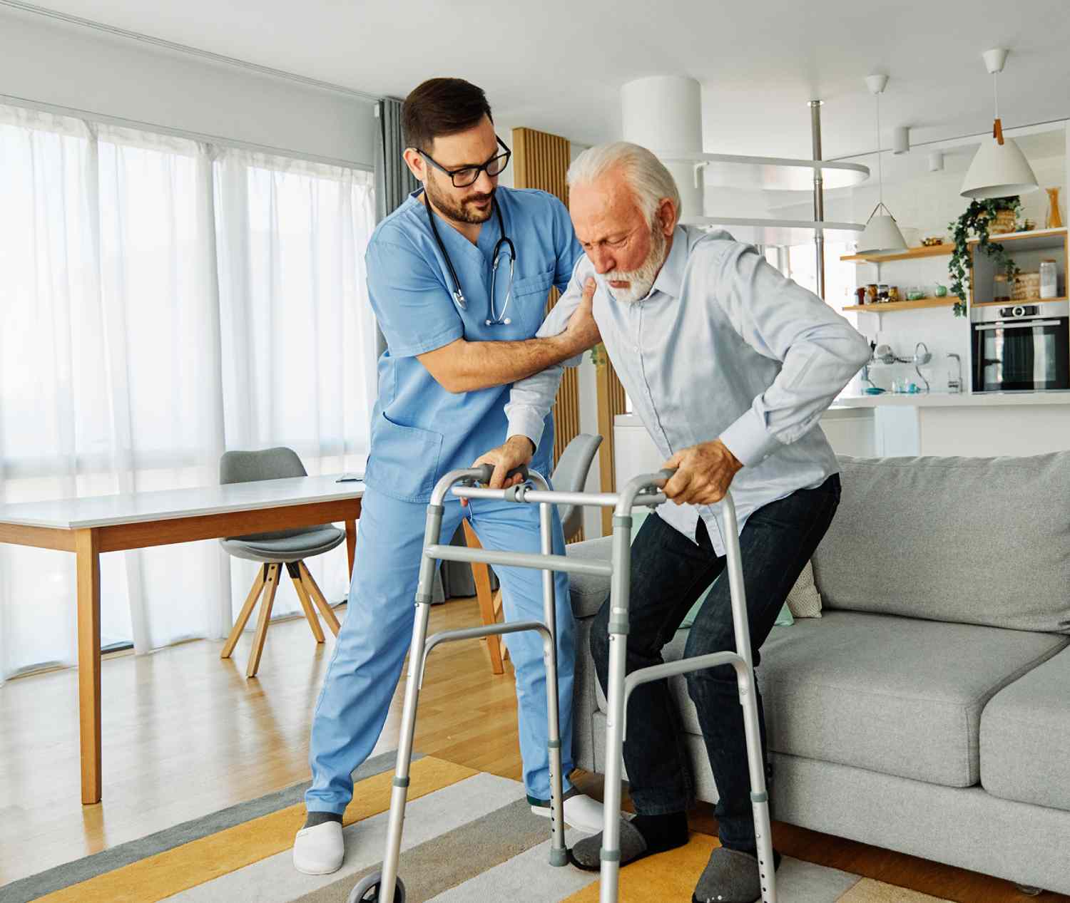 Understanding the Importance of Home Care for Dementia Patients
