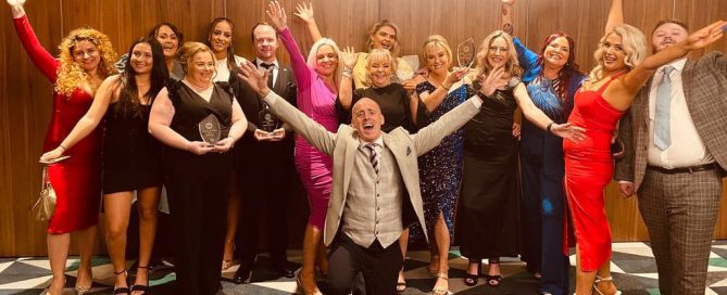 HCCI Home Care Awards 2023