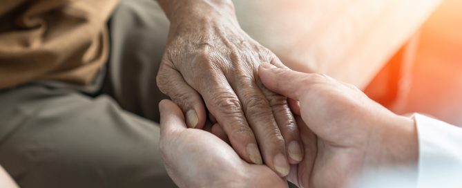 Living Comfortably with Arthritis: Superior Homecare Services by Connected Health