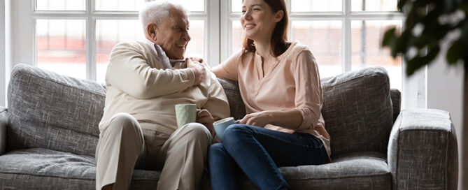 How to Discuss Home Care with Your Loved Ones