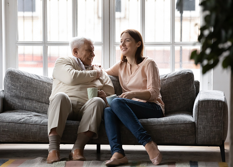 How to Discuss Home Care with Your Loved Ones