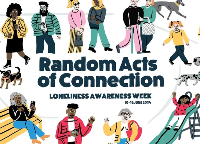 Loneliness Awareness Week