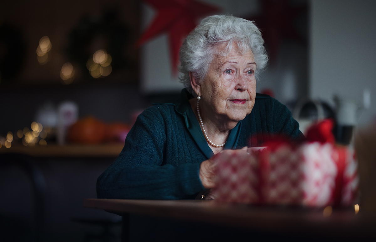 Holiday Loneliness in Ireland