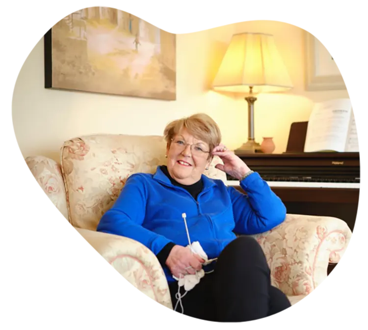 ch-Reablement homecare company