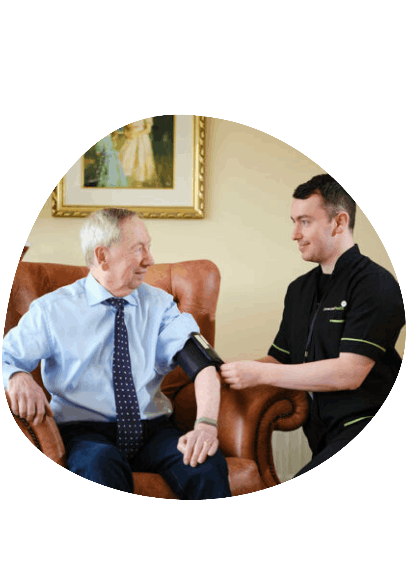 Home Care Jobs in Mayo