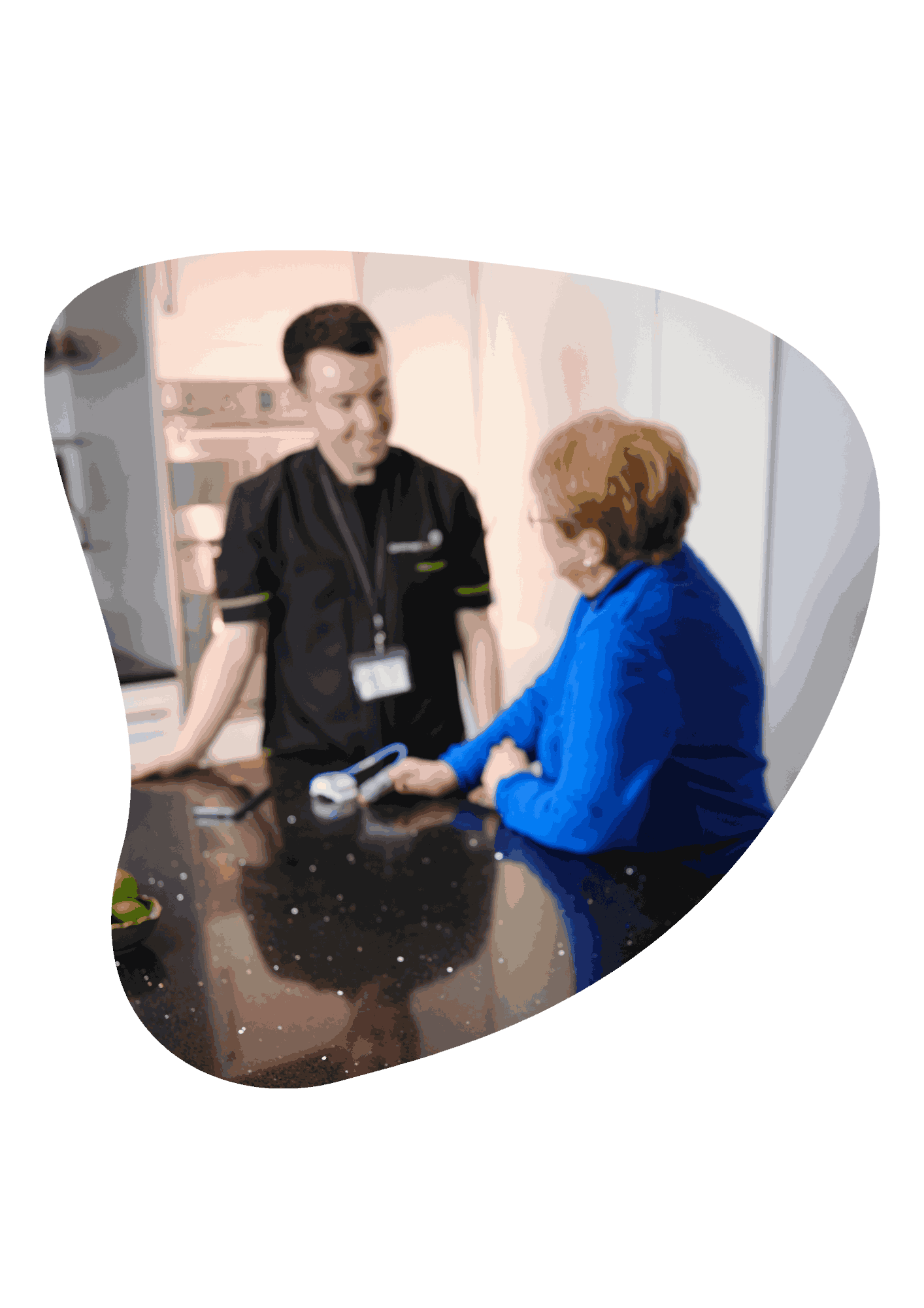tech-enabled-care world-leading innovator in health and social care